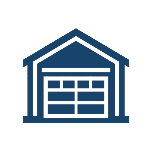 Shalimar Garage Door Pro logo